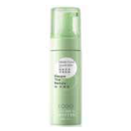 Oil Control Refreshing cleanser