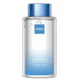 Moisturizing makeup remover