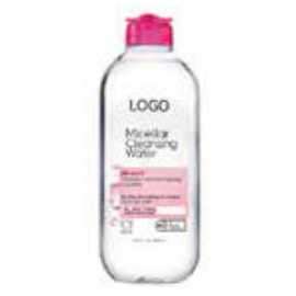 Soothing Repair Makeup remover