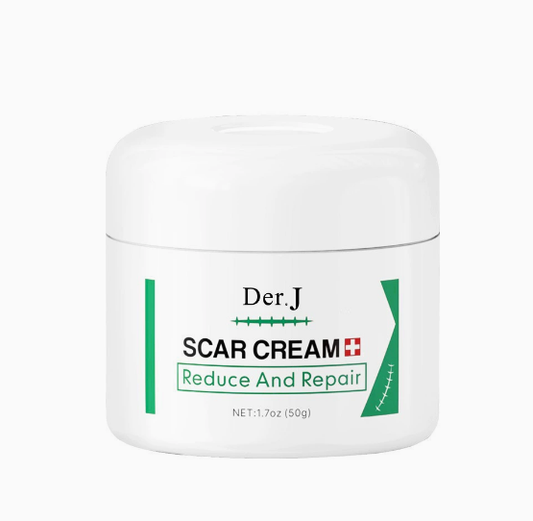 SCAR CREAM