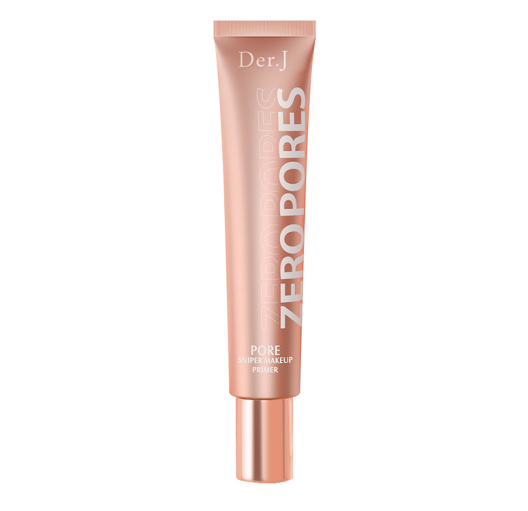 ZERO PORE SNIPER MAKEUP PRIMER Der.J