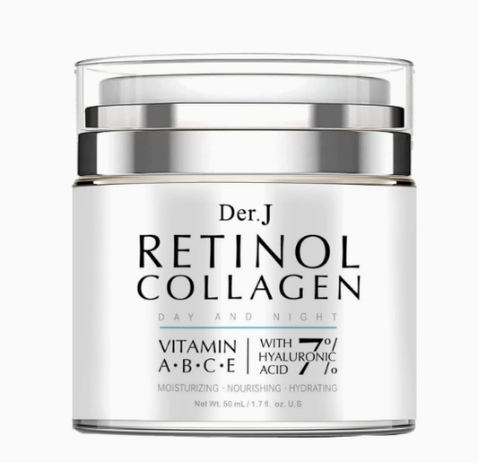 RETINOL COLLAGEN CREAM