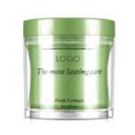 Moisturizing hair mask