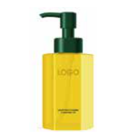 Firming lift makeup remover